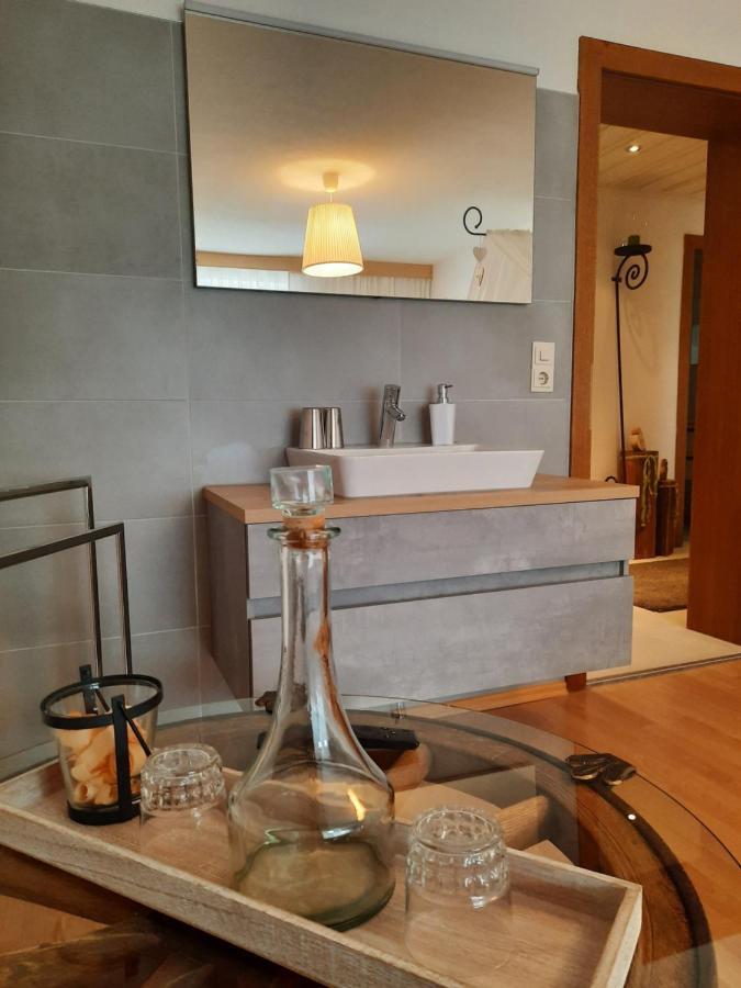 Apartment Weber Brigitte Wenns Εξωτερικό φωτογραφία