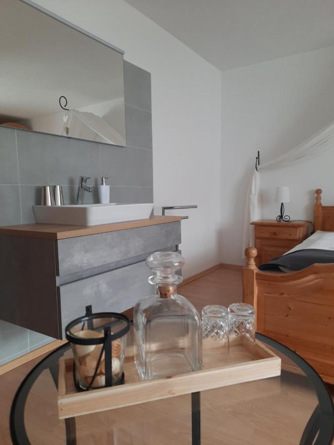 Apartment Weber Brigitte Wenns Εξωτερικό φωτογραφία