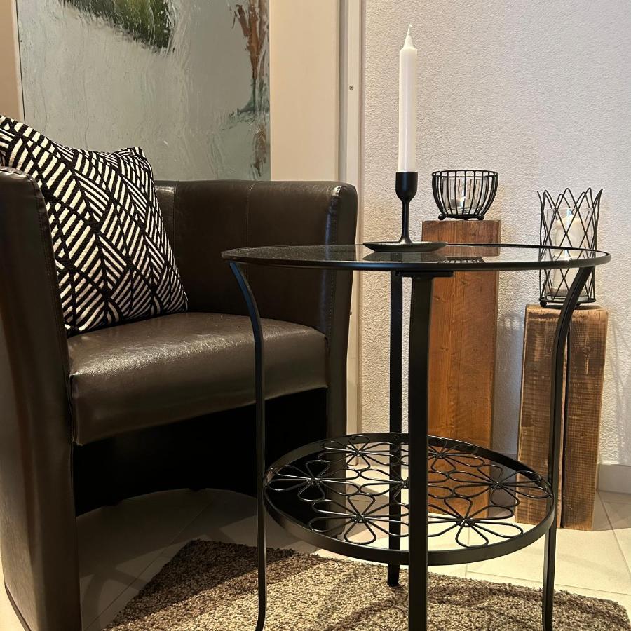 Apartment Weber Brigitte Wenns Εξωτερικό φωτογραφία