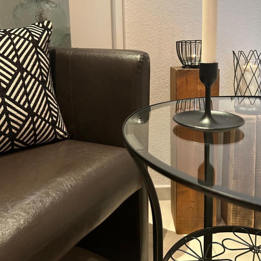 Apartment Weber Brigitte Wenns Εξωτερικό φωτογραφία