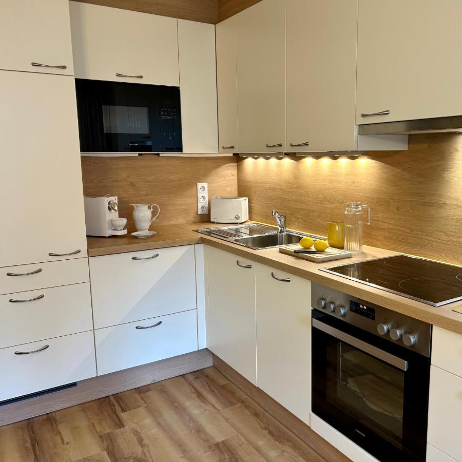 Apartment Weber Brigitte Wenns Εξωτερικό φωτογραφία