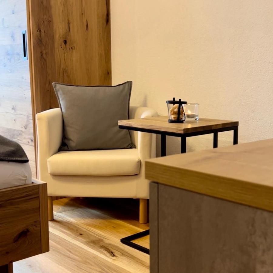 Apartment Weber Brigitte Wenns Εξωτερικό φωτογραφία