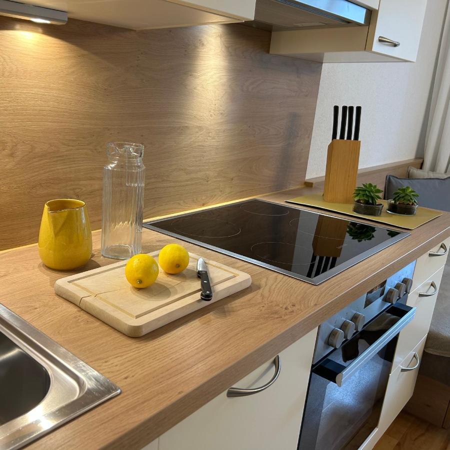 Apartment Weber Brigitte Wenns Εξωτερικό φωτογραφία