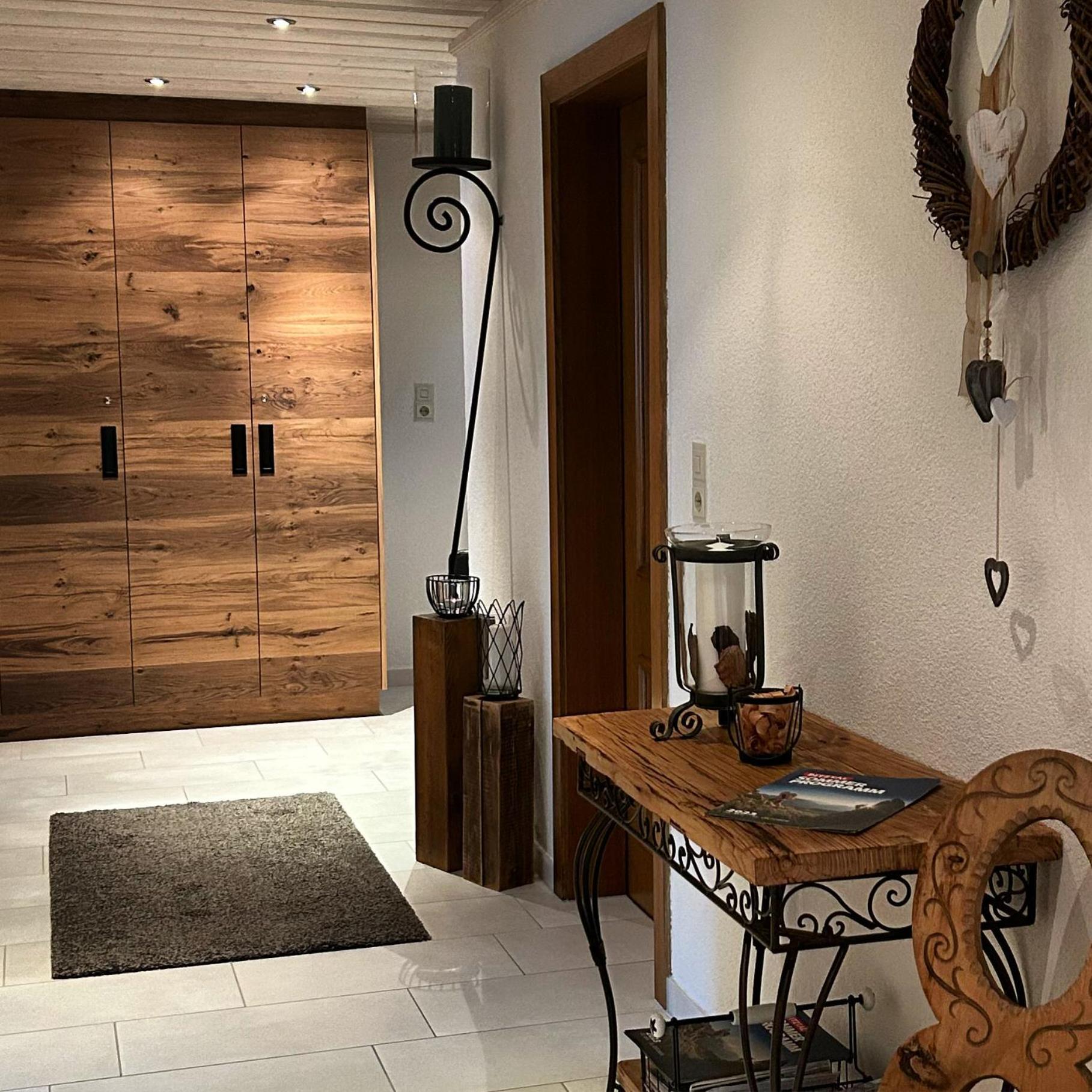 Apartment Weber Brigitte Wenns Εξωτερικό φωτογραφία