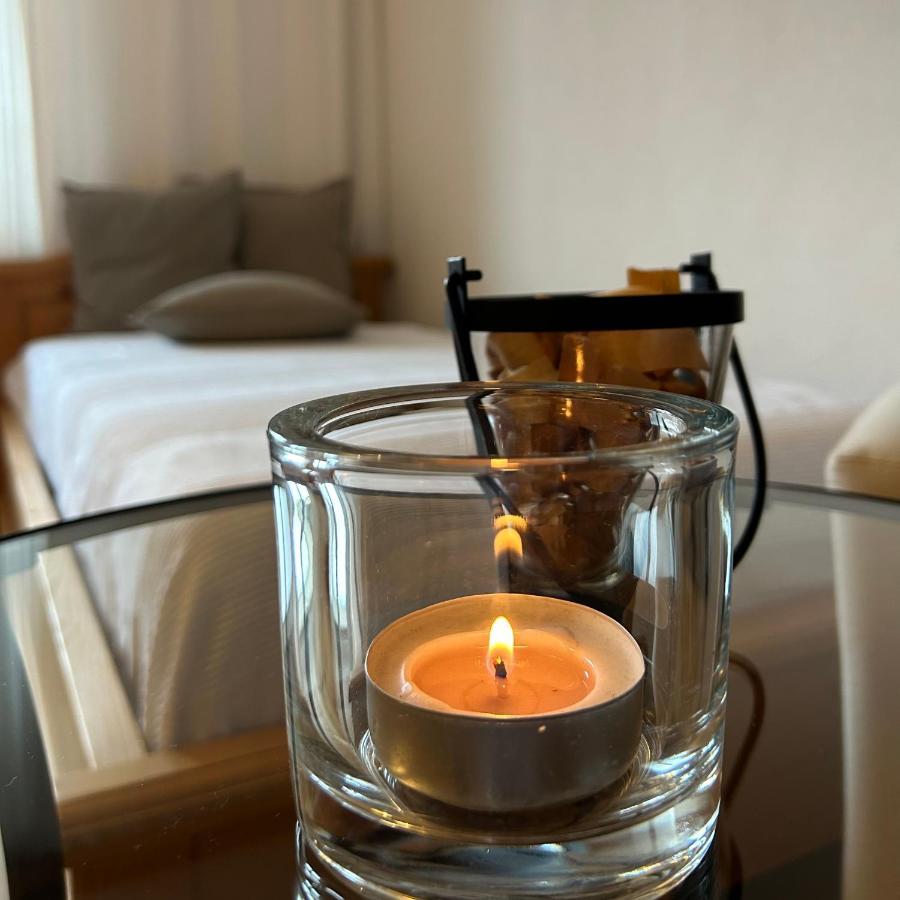 Apartment Weber Brigitte Wenns Εξωτερικό φωτογραφία
