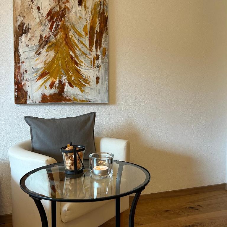 Apartment Weber Brigitte Wenns Εξωτερικό φωτογραφία