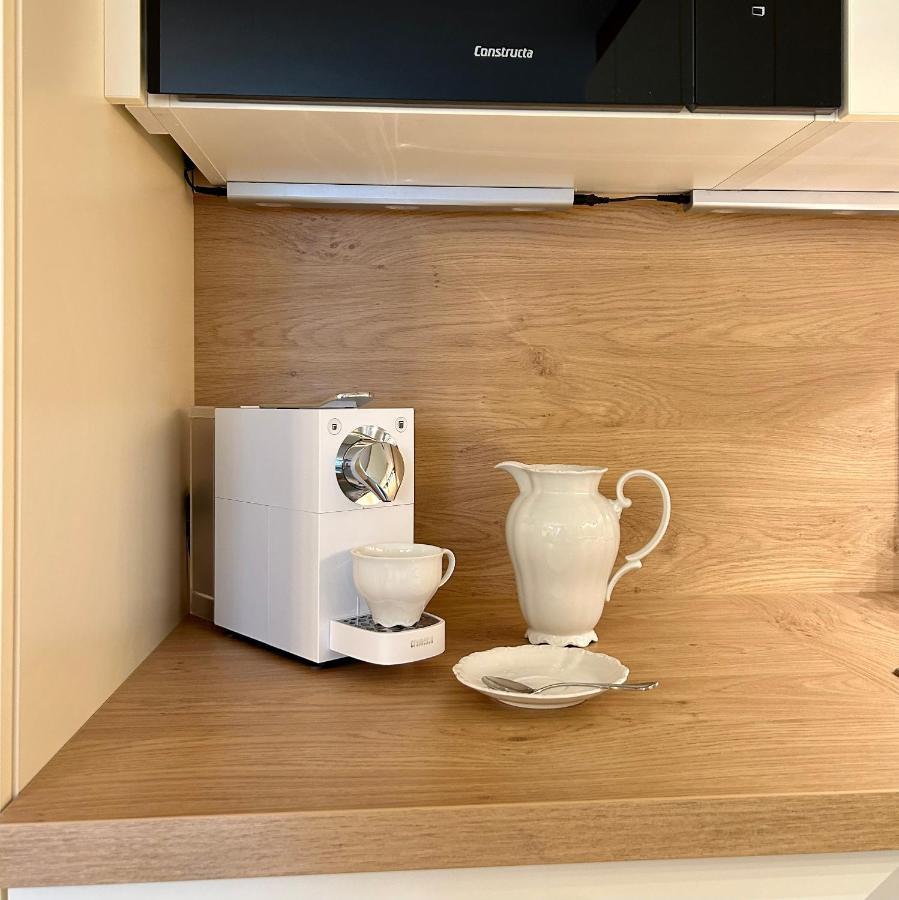 Apartment Weber Brigitte Wenns Εξωτερικό φωτογραφία