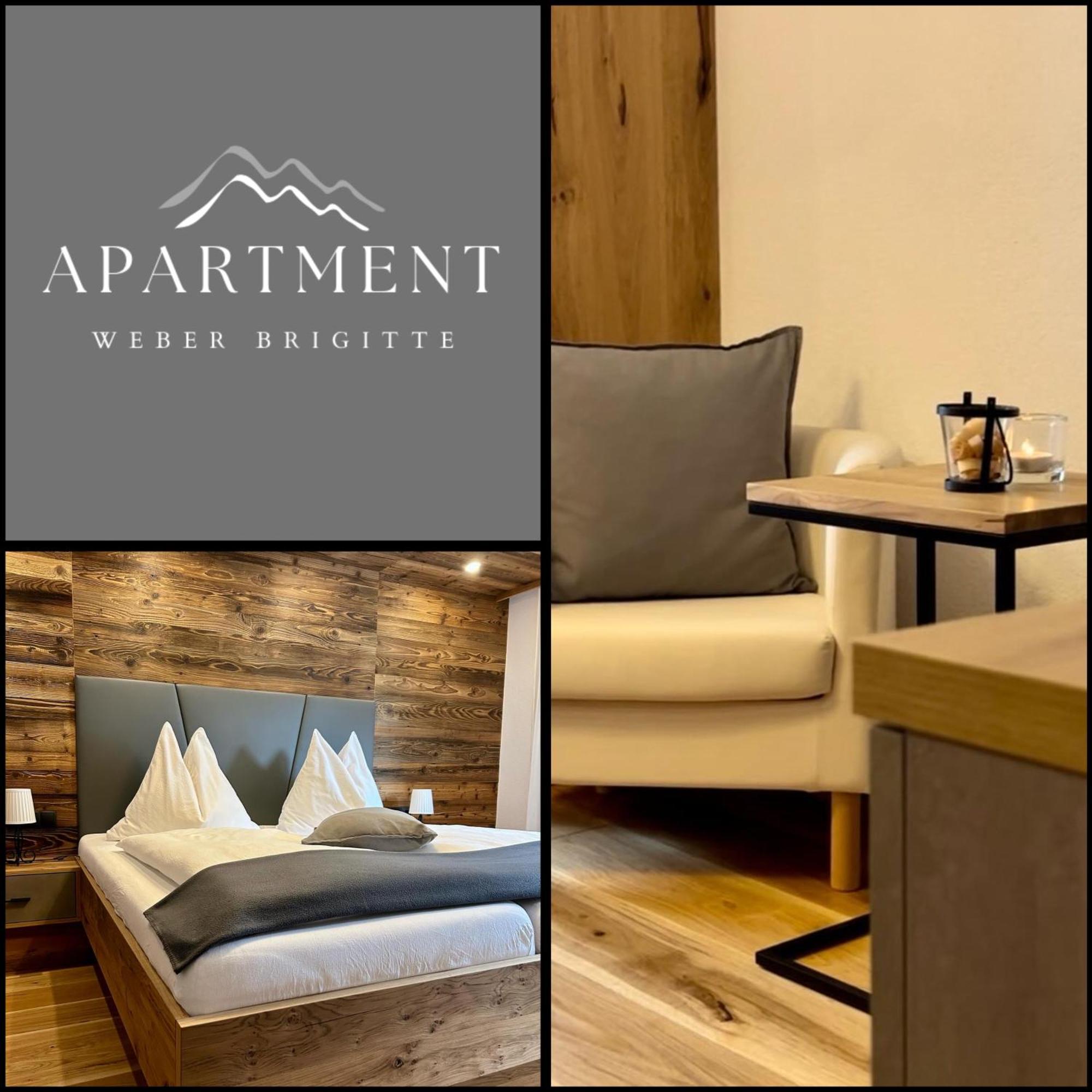 Apartment Weber Brigitte Wenns Εξωτερικό φωτογραφία